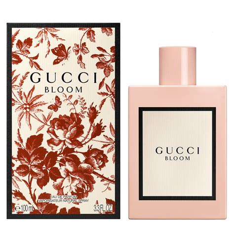 women's perfume gucci bloom|gucci bloom perfume 100ml.